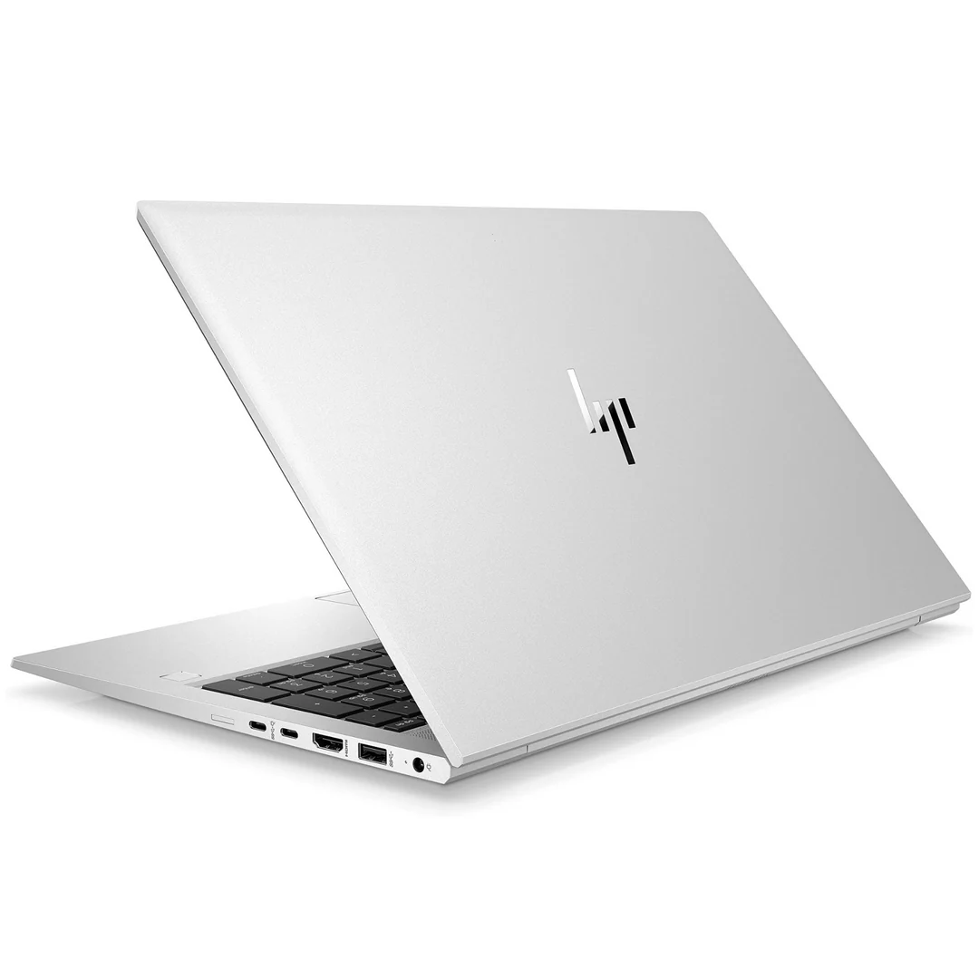 HP EliteBook 855 G7 Touch/Processor: AMD Ryzen 5 Pro 4650U/Ram:16GB DDR4 / Harddisk:512GB NVME /Graphic card:AMD Radeon Graphics Integrated/Display size:15.6 inch FHD IPS Touch Screen - Image 3