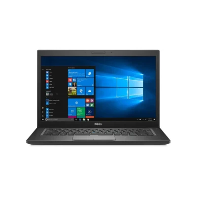 DELL Latitude 7480 Laptop – Intel® Core i7-7300U (7th Gen), 8GB DDR4 RAM, 500GB HDD, Intel HD Graphics 620