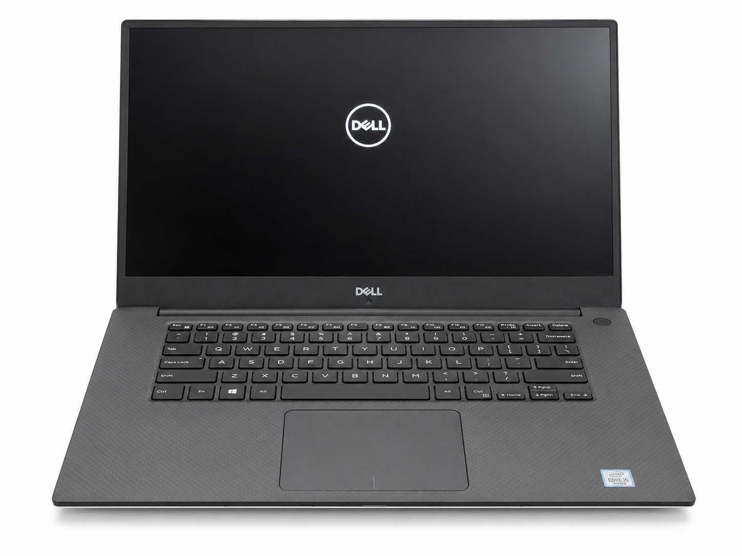 Dell XPS 15 9570 / Processor:intel Core i7-8750H /RAM:16GB DDR4 / Harddisk:512GB SSD NVMe / Graphic card:NVIDIA GTX 1050 Ti 4GB /Display size:15.6" FHD Frameless