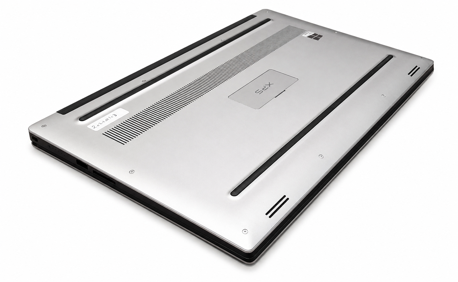 Dell Precision 5520 /Processor:Intel Core i7-7820HQ / Processor:16GB RAM /Harddisk:256GB NVMe/Graphic card:NVIDIA Quadro M1200 4GB /Display size:15.6" 4K Touch - Image 5
