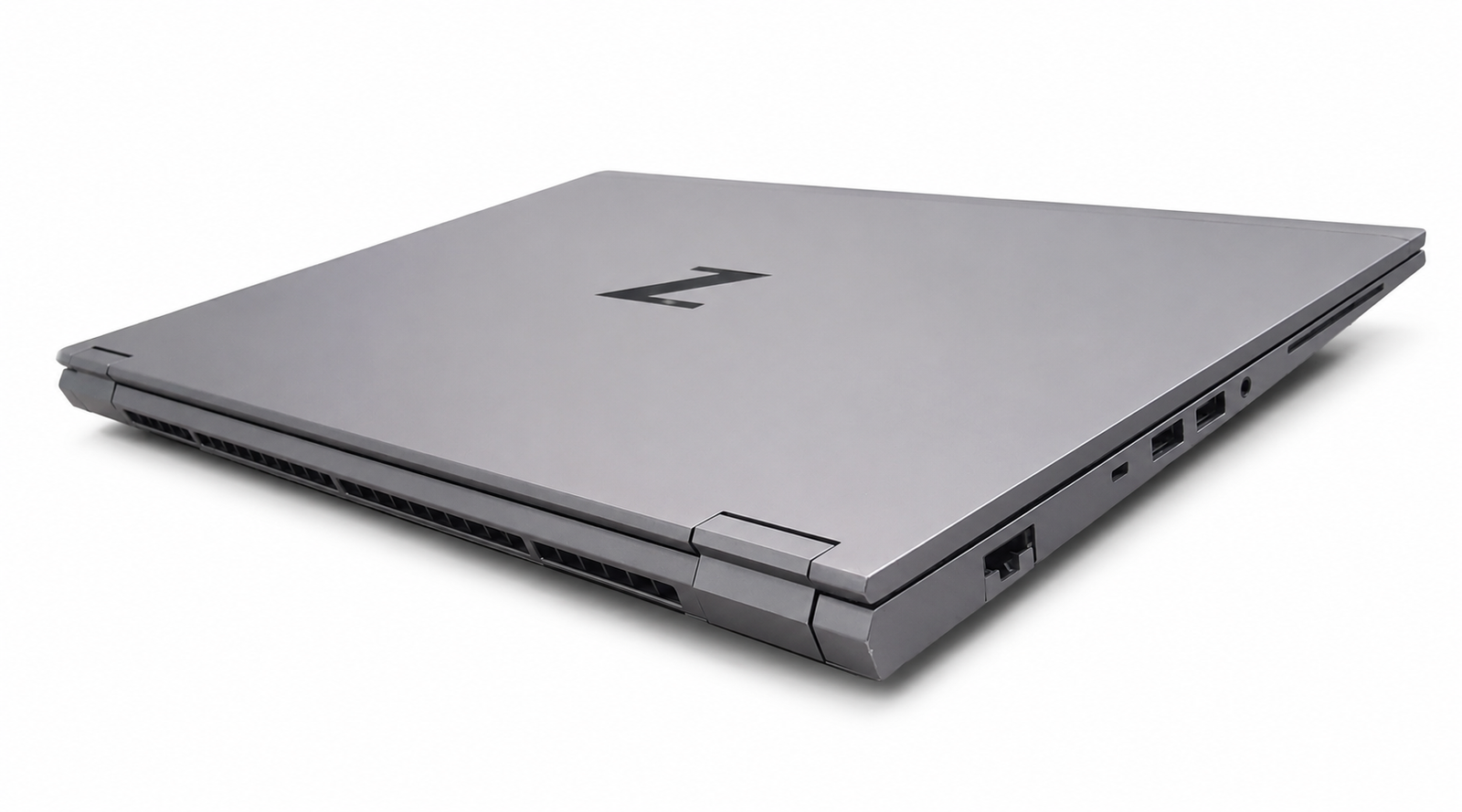 HP ZBook Fury 15 G7 / Processor : Intel Core i7-10850H / RAM:16GB ddr4 / Hard disk: 512 GB HDD + 512 GB SSD /Graphic card :Nvidia Quadro T1000 4GB DDR6 + Intel UHD Graphics - Image 6