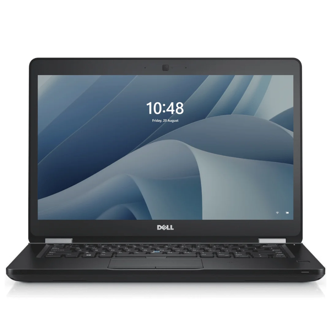 Dell Latitude 5470 / Processor:Intel Core i5-6200U / Ram:8GB /Harddisk:256GB/Graphiccard:intel HD 520 - Image 7