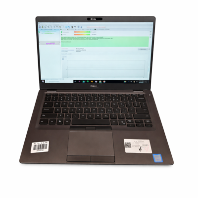 Dell latitude 5400 /Processor : intel core i5-8365U /RAM:8GB / Harddisk; 256GB