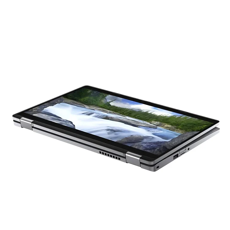 Dell Latitude 5300- i5-8365U- 16GB Ram DDR4- 256GB SSD M.2- Intel® UHD Graphics/Display: 14 inch touchscreen x360