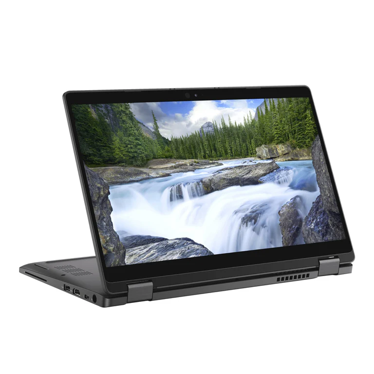Dell Latitude 5300- i5-8365U- 16GB Ram DDR4- 256GB SSD M.2- Intel® UHD Graphics/Display: 14 inch touchscreen x360