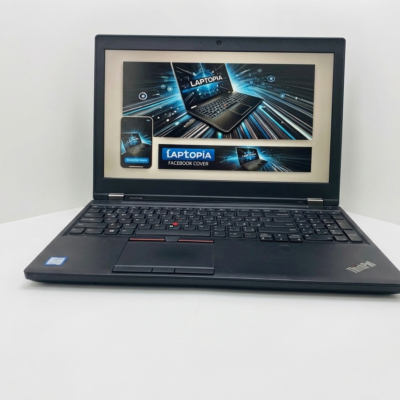 Lenovothinkpad P50 /Processor: intel core i7- 6700HQ /RAM:16GB ddr4/Harddisk:512GB SSD M2/Graphic card:VGA Nvidia Quadro M1200 4GB