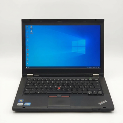 Lenovo Thinkpad T430/Corei5 th 3/8GB DDR3/500 GB HDD/ Intel HD graphics 4000/14 inch