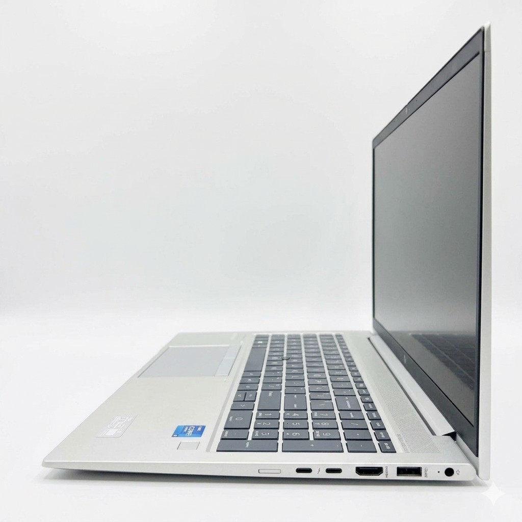 HP elitebook 850 G8 /Peocessor:intel core i5 -11th /RAM:8GB DDR4/ harddisk: 265GB - Image 5