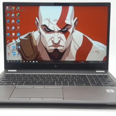 HP ZBook Fury 15 G7 / Processor : Intel Core i7-10850H / RAM:16GB ddr4 / Hard disk: 512 GB HDD + 256 GB SSD /Graphic card :Nvidia Quadro T1000 4GB DDR6 + Intel UHD Graphics