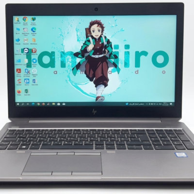 HP ZBook 15 G5 Mobile / Processor:Intel Core i7-8850H /Ram:16GB DDR4/Hard disk: 128GB SSD +500GB HHD /Graphic card :Nvidia Quadro P1000 4GB DDR5 + Intel UHD Graphics 630