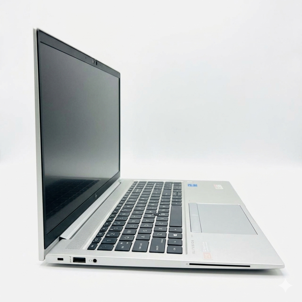 HP elitebook 850 G8 /Peocessor:intel core i5 -11th /RAM:8GB DDR4/ harddisk: 265GB - Image 6