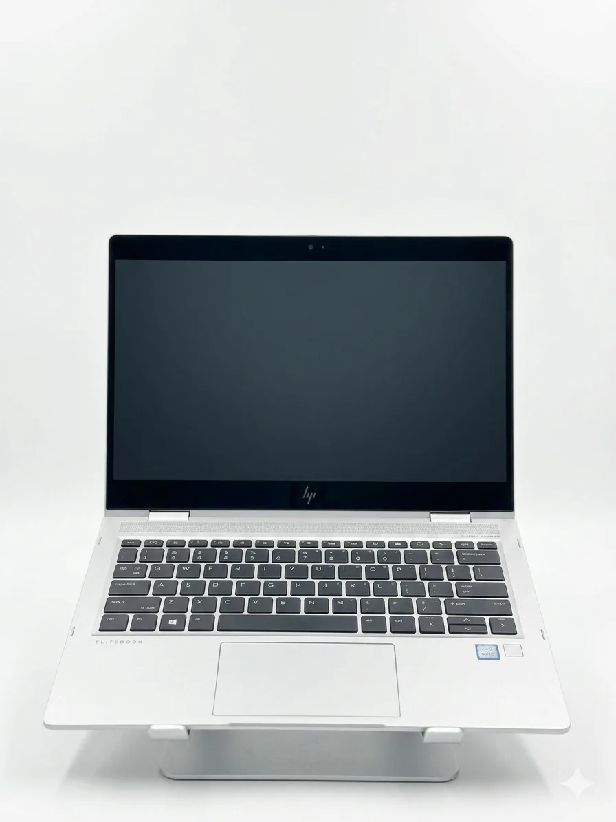 HP EliteBook 830 G6 X360 /Processor :Intel Core i5-8365U/Ram:8GB DDR4 /Harddisk:256GB SSD/Graphic card :Intel UHD Graphics/Display size: 13.3 inch FHD Touch IPS X360