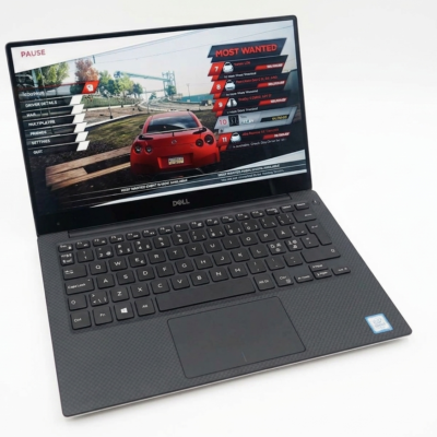 Dell XPS 13 9350 Core i5-6200U – 8G Ram – 256G SSD