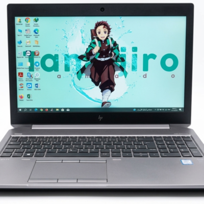 HP ZBook 15 G5 Mobile / Processor:Intel Core i7-8850H /Ram:16GB DDR4/Hard disk: 128GB SSD +500GB HHD /Graphic card :Nvidia Quadro P1000 4GB DDR5 + Intel UHD Graphics 630