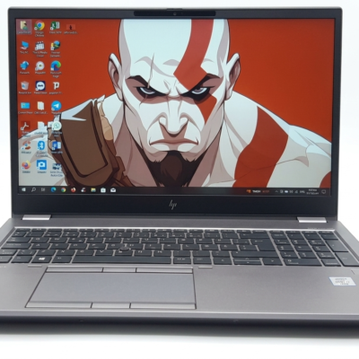 Hp zbook fury 15 g7 / Processor :Intel core i7 10850 H /Ram 16 DDR4/Hard disk:SSD 256 M2 +500GB HHD/GRAPHIC CARD:NVIDIA Quadro T2000 4GB/Display size :15,6 inch