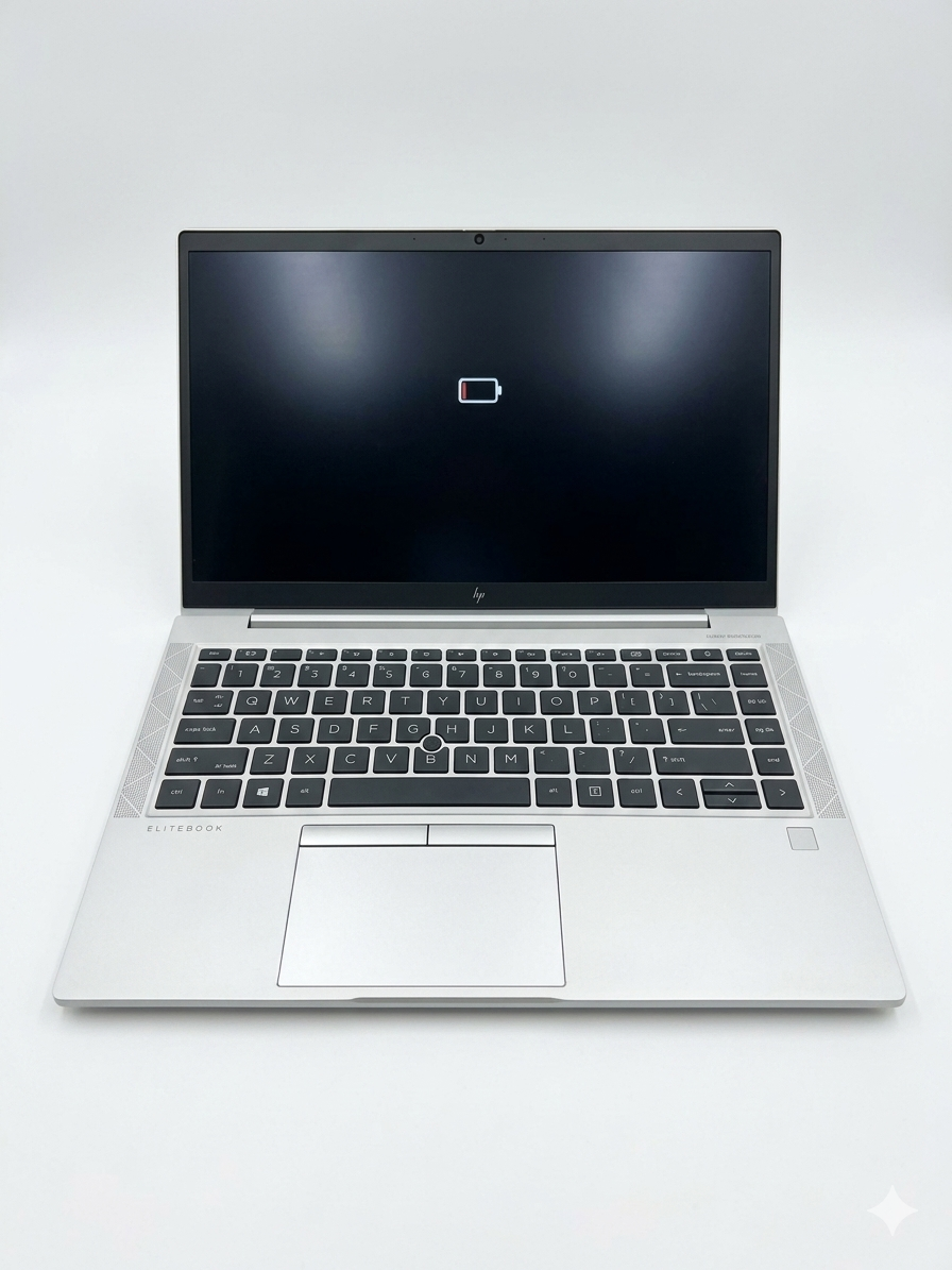HP EliteBook 845 G7 /Processor :AMD Ryzen 3 Pro 4450U /RAM :8GB DDR4 /Harddisk :256GB SSD / Graphic card :AMD Radeon Graphics integrated /Display size :14″ FHD IPS - Image 6