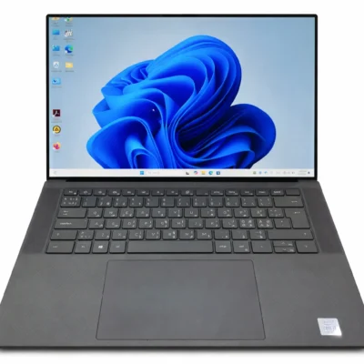 Dell Precision 5550 / Processor: Intel Core i7-10875H / RAM: 16GB DDR4 / Harddisk:512GB /Graphic card:SSD NVMe /Nvidia Quadro T1000 4GB DDR6 + Intel UHD Graphics 630/Display size : 15.6″ FHD IPS