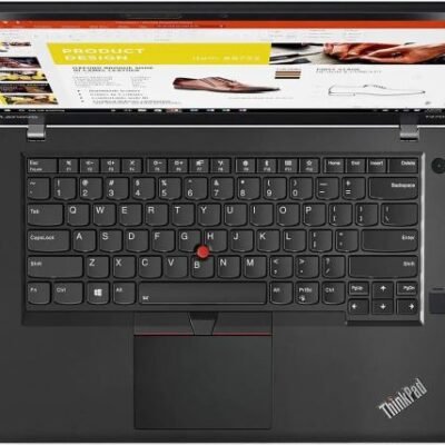 Lenovo thinkbad T470 /Processor:intel Core i5-7th /Hard disk:Ssd 256 GB M.2 /RAM:Ram 8g Ddr4/Graphic card:Vga Intel UHD 620 up to 4 GB/Display size :Screen 14 inch FHD IPS