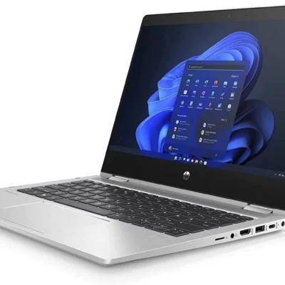 HP ProBook 435 G7 x360 / Processor:AMD Ryzen 7 Pro 4750U/RAM:16GB ddr4 /Harddisk: 256GB /Graphic card:  AMD Radeon Graphics integrated /Display size :13.3″ FHD IPS – x360 Touch Screen