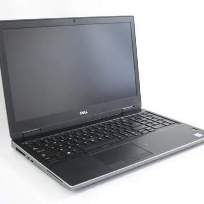 Dell Precision 7530 / Processor: intel corei7-8850H/RAM:16GB DDR4/ HARDDISK:512GB SSD/Display size:15.6″ FHD IPS/Graphic card:Nvidia Quadro P1000 4GB DDR5 + Intel UHD Graphics 630