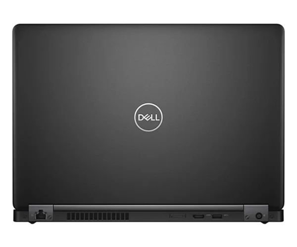 Dell Latitude 5490 / Processor : Intel Core i7-8650U / RAM:8GB DDR4 /Harddisk:256GB /Graphic card/Display :14,4inch - Image 2