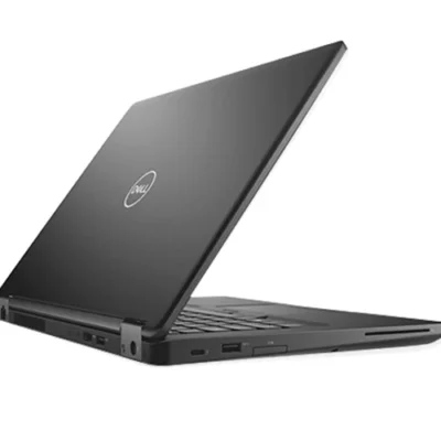 Dell Latitude 5490 / Processor : Intel Core i7-8650U / RAM:8GB DDR4 /Harddisk:256GB /Graphic card/Display :14,4inch