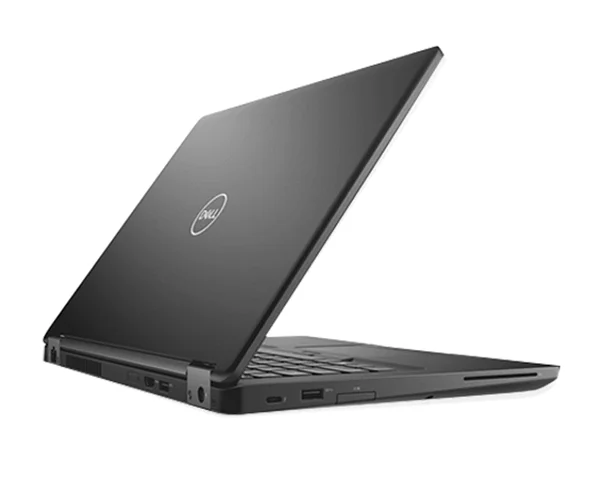 Dell Latitude 5490 / Processor : Intel Core i7-8650U / RAM:8GB DDR4 /Harddisk:256GB /Graphic card/Display :14,4inch