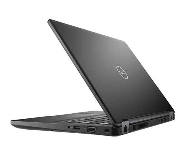 Dell Latitude 5490 / Processor : Intel Core i7-8650U / RAM:8GB DDR4 /Harddisk:256GB /Graphic card/Display :14,4inch - Image 3