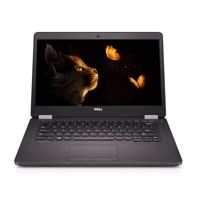 Dell Latitude 5470 / Processor:Intel Core i5-6200U / Ram:16GB /Harddisk:512GB / Display:14,4 INCH /Graphic card :Intel HD 520