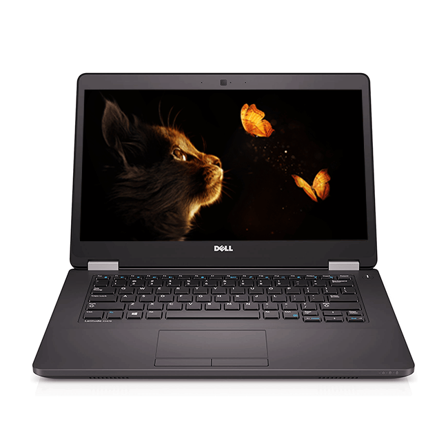 Dell Latitude 5470 / Processor:Intel Core i5-6200U / Ram:8GB /Harddisk:256GB/Graphiccard:intel HD 520