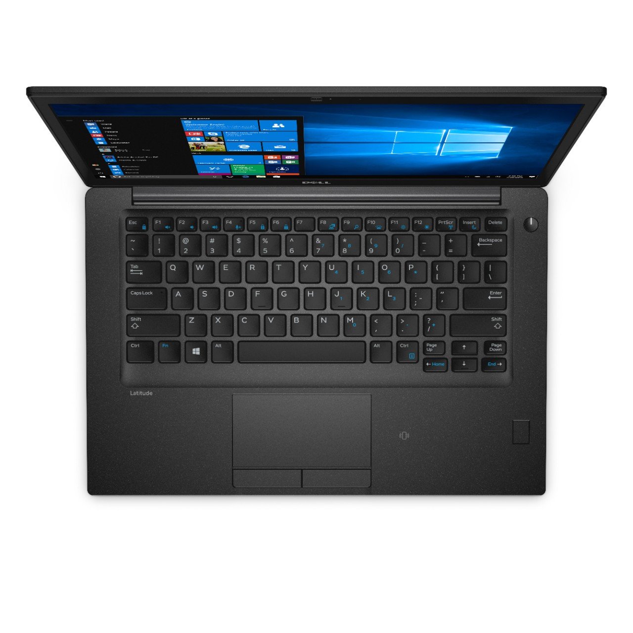 DELL Latitude 7480 – Intel® Core i7-7300U (7th Gen), 8GB DDR4 RAM , 500GB HDD, Intel HD Graphics 620 - Image 4