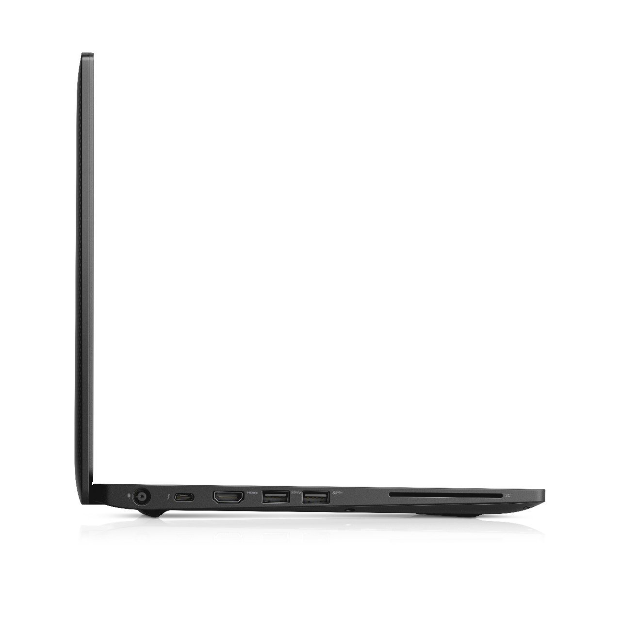 DELL Latitude 7480 – Intel® Core i7-7300U (7th Gen), 8GB DDR4 RAM , 500GB HDD, Intel HD Graphics 620 - Image 2