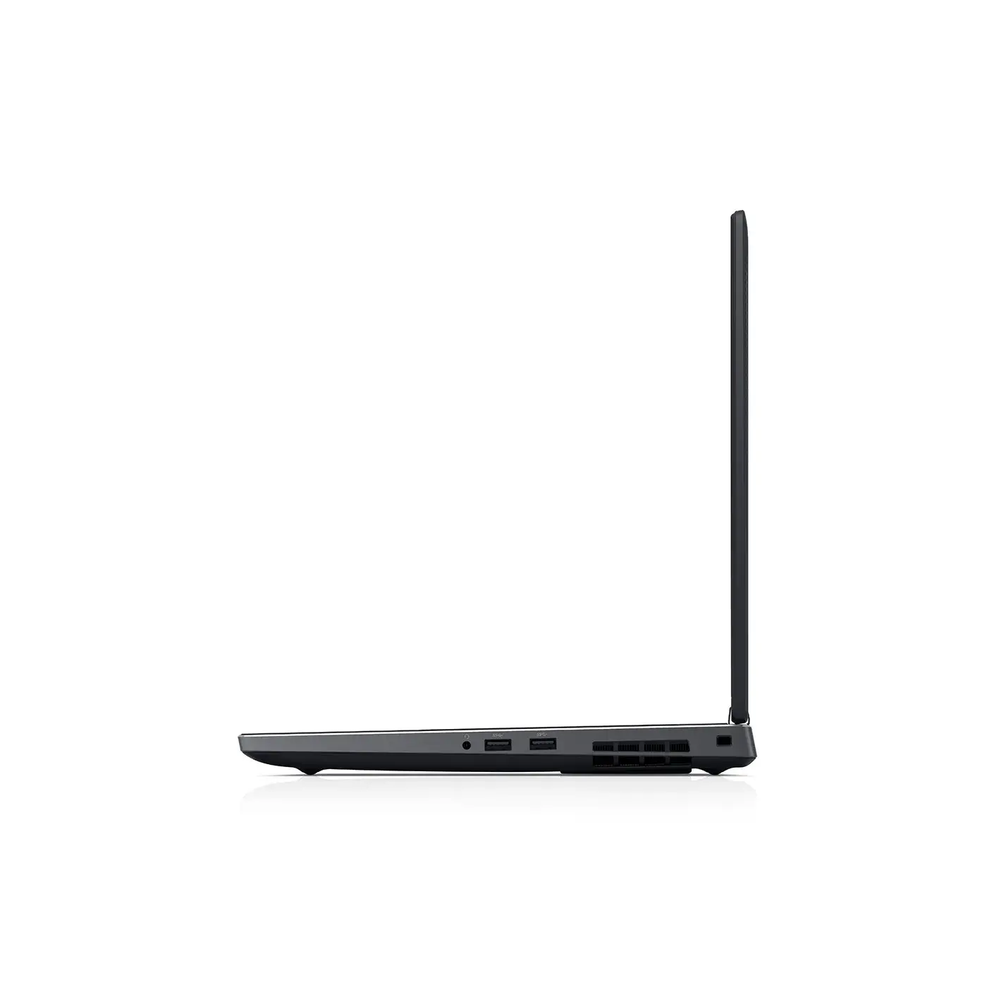 Dell Precision 7530 Workstation Laptop 15.6″ FHD, Intel Core i7-8750H, NVIDIA Quadro P1000 4GB, 16GB RAM, 512GB - Image 7