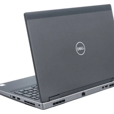 Dell Precision 7530 / Processor: intel corei7-8850H/RAM:16GB DDR4/ HARDDISK:512GB SSD/Display size:15.6″ FHD IPS/Graphic card:Nvidia Quadro P1000 4GB DDR5 + Intel UHD Graphics 630