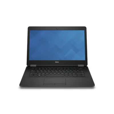 Dell Latitude E7470 – Core i7-6600U – 8 G Ram – 256 G SSD
