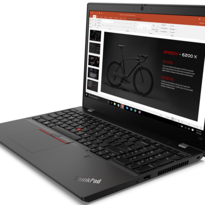 LENOVO ThinkPad L15 Gen 1 (AMD) RYZEN7 15.6 FHD TOUCH SCREEN / Processor:AMD Ryzen 7 Pro 4750U/RAM:8GB DDR4 /Hard disk: 256GB SSD M.2/Graphic card: AMD Radeon RX Vega 7 2GB