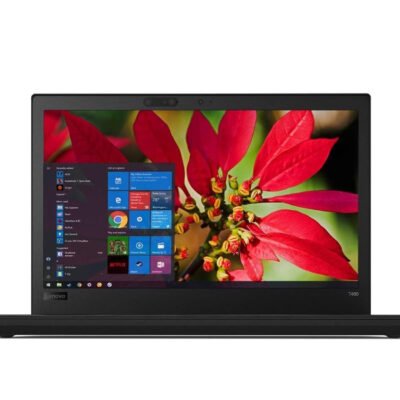 Lenovo ThinkPad T480 – Core i5-8350U – 8G Ram – 256G SSD