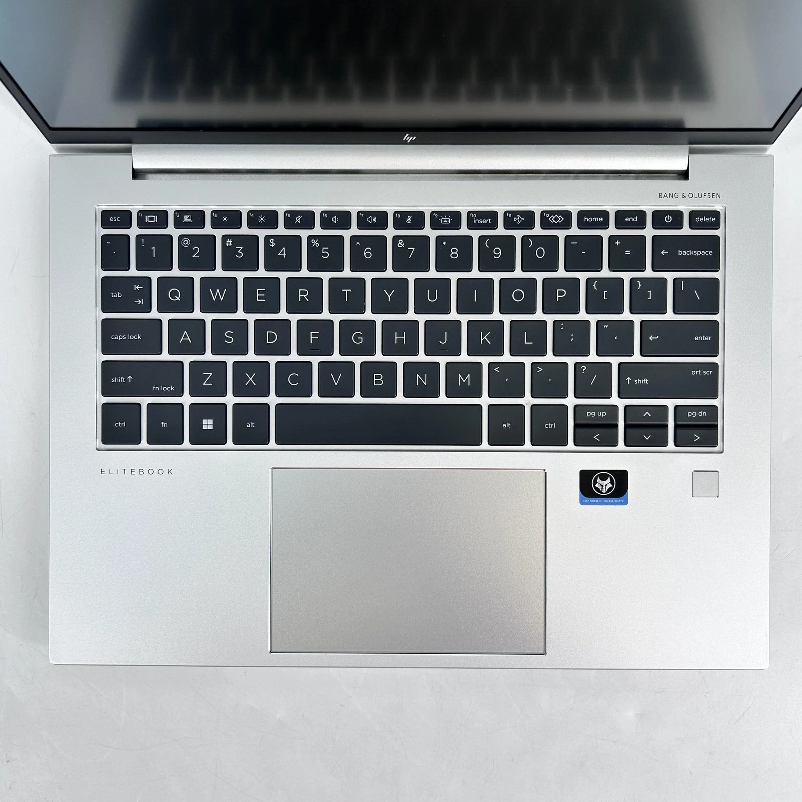 HP EliteBook 845 G9 /Processor :AMD Ryzen 5 Pro 6650U /RAM: 16GB DDR4 /Harddisk:512GB SSD /Graphic card :AMD Radeon Graphics Integrated/ Display size:14 inch FHD IPS - Image 6