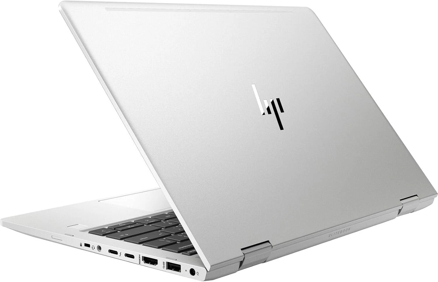 HP EliteBook 830 G6 X360 /Processor :Intel Core i5-8365U/Ram:8GB DDR4 /Harddisk:256GB SSD/Graphic card :Intel UHD Graphics/Display size: 13.3 inch FHD Touch IPS X360