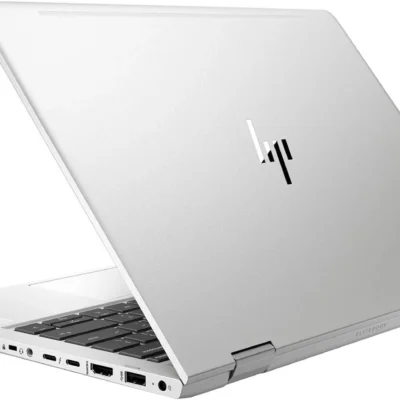 HP EliteBook 830 G6 X360 /Processor :Intel Core i5-8365U/Ram:16GB DDR4 /Harddisk:256GB SSD/Graphic card :Intel UHD Graphics/Display size: 13.3 inch FHD Touch IPS X360