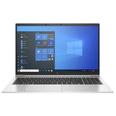 HP elitebook 850 G8 /Peocessor:intel core i5 -11th /RAM:8GB DDR4/ harddisk: 265GB