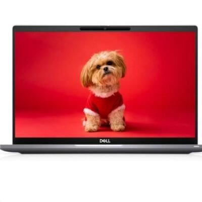 ديل لاتيتود 7420 2 في 1 – كور i5 الجيل الحادي عشر (1135G7)، رام 16 جيجابايت DDR4، قرص SSD سعة 256 جيجابايت NVMe، كارت إنتل Iris Xe، شاشة لمس 14 بوصة رفيعة، تصميم معدني X360