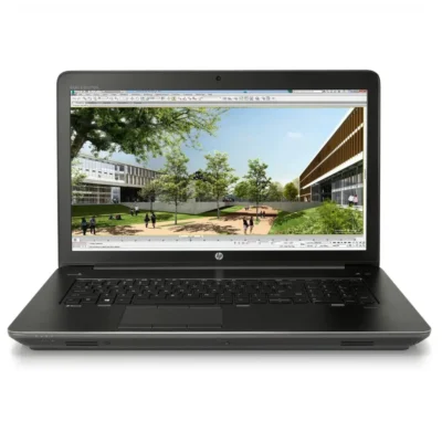 HP ZBook 17 G3 /Processor: Intel Core i7-6820HQ/RAM:16GB DDR4/Harddisk:128GB SSD+500GB HDD/Graphic card:Nvidia Quadro M3000M 4GB DDR5