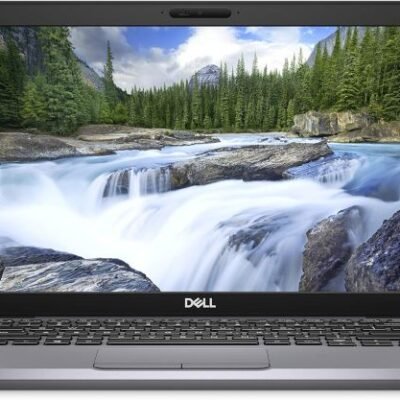 Dell Latitude 5411 – i7-10850H, 8GB, 256GB, intel UHD 620, Display size:15.6