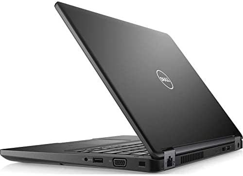 Dell Latitude E5480 Corei7-7600U – 8G Ram – 256G SSD - Image 3
