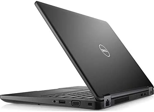 Dell Latitude E5480 Corei5-7300U – 8G Ram – 256G SSD - Image 3