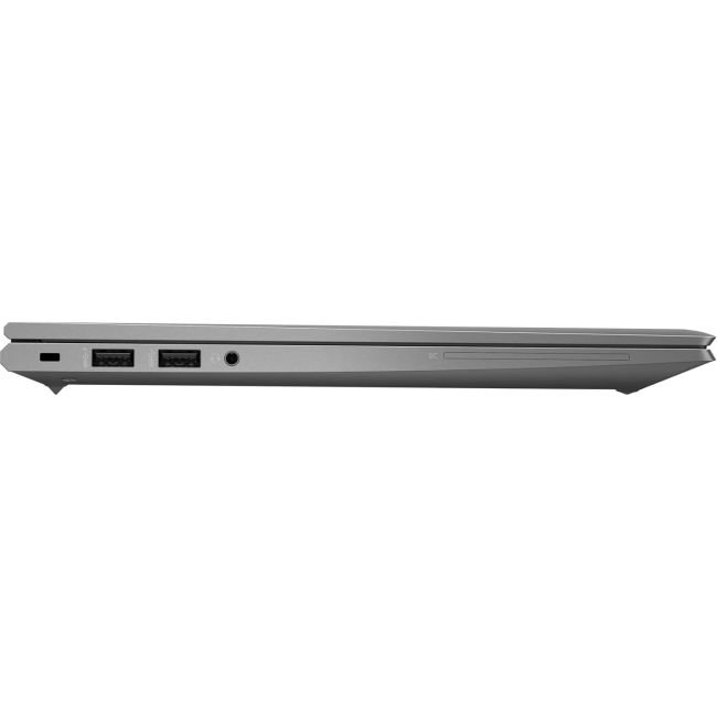 HP ZBook Firefly 14 G8 – i7-1185G7, 16GB, 256GB, Iris Xe, 14 FHD Touch - Image 6