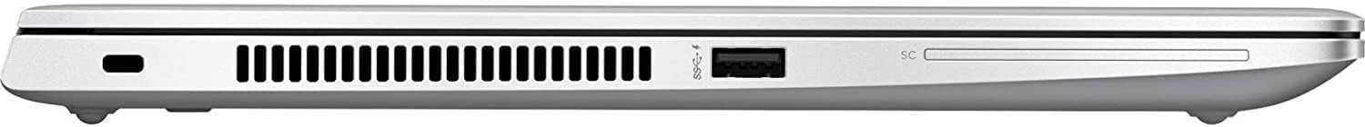 HP EliteBook 840 G5 Core i5 7300U – 8G RAM – 256G SSD - Image 3