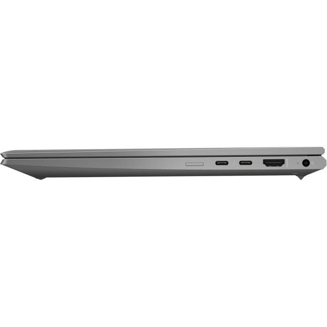 HP ZBook Firefly 14 G8 – i7-1185G7, 16GB, 256GB, Iris Xe, 14 FHD Touch - Image 2