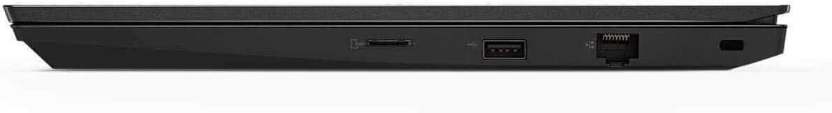 Lenovo ThinkPad E480 Core i7-8550U – 8G Ram – 256G SSD - Image 4